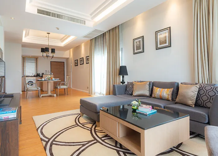 Resort Summit Windmill Golf At Suvarnabhumi 5*
